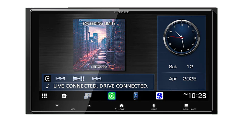 Apple CarPlay